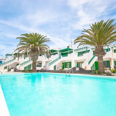 Casita Marisol Apartment Puerto del Carmen (Lanzarote)