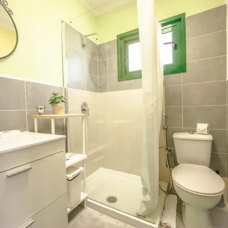 Apartment Casita Marisol Puerto del Carmen (Lanzarote)